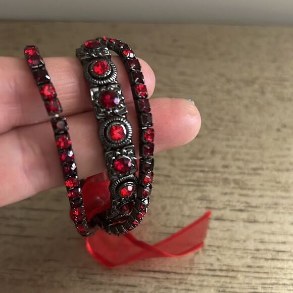 Cache bracelet sets  3♥️ 🤎 - Picture 6 of 6